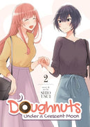 Doughnuts Under a Crescent Moon Vol 2