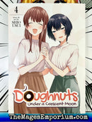 Doughnuts Under a Crescent Moon Vol 4
