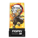 FiGPiN Enamel Pin - Demon Slayer - Select Figure(s)