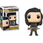 POP! Movies: 514 Mad Max, The Valkyrie