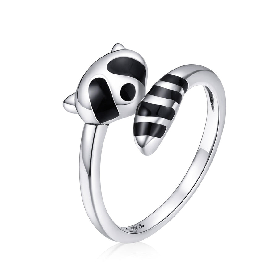 S925 Sterling Silver 0.2cm Ring for Unisex