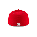 Cincinnati Reds 59FIFTY On Field Red 5950 70361070