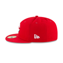 Cincinnati Reds 59FIFTY On Field Red 5950 70361070