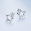 925 Sterling Silver Earrings for Women