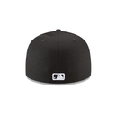 MLB BASIC 5950 New York Yankees Black / White 11591127