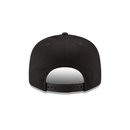 MLB New Era 9Fifty Basic Snapback Chicago Whitesox Black / White 950