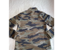 Weatherproof Mens Vintage Camo Sweatshirt, Size Medium