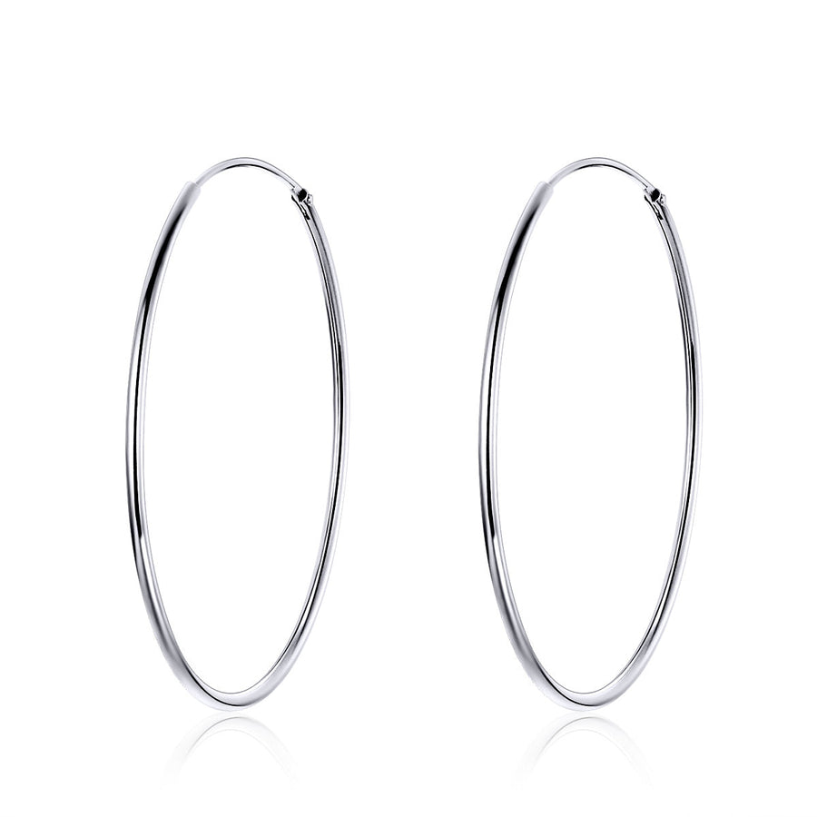 925 Sterling Silver Earrings for Women