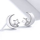 S925 Sterling Silver Earrings for Women