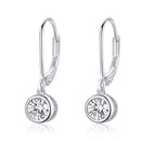 925 Sterling Silver Earrings for Women