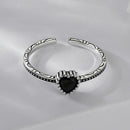 925 Sterling Silver Pendant with Pavé Setting CZ for Women