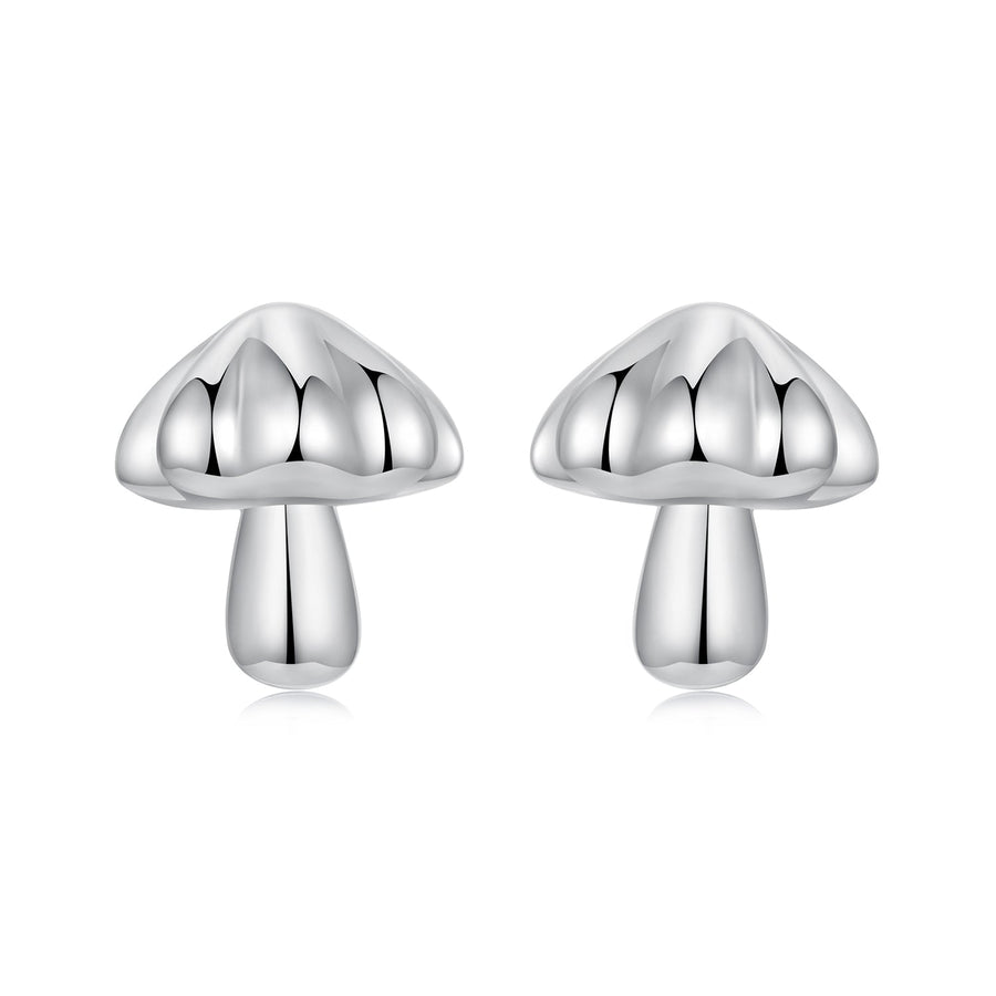 925 Sterling Silver Earrings for Women