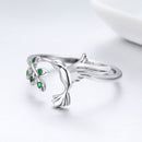 925 Sterling Silver Rings for Women