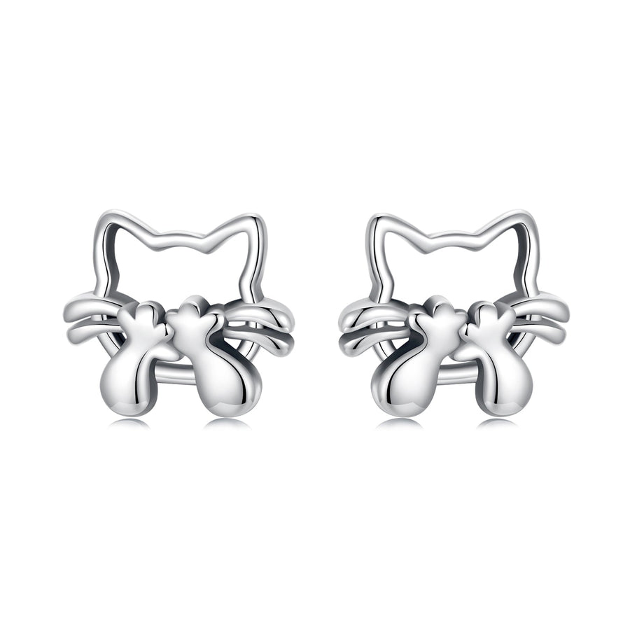 925 Sterling Silver Earrings for Women