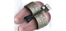 International Concepts Glitter Pool Slides