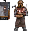 Star Wars: The Mandalorian - The Black Series 6-Inch Action Figure - Select Figure(s)