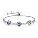 925 Sterling Silver Bracelet
