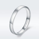 925 Sterling Silver Ring Size 6.0 for Women