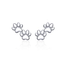 925 Sterling Silver Earrings for Women