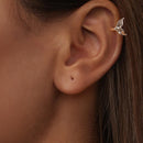 925 Sterling Silver Earrings for Women