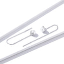 925 Sterling Silver Earrings with Quality Shell Pearl