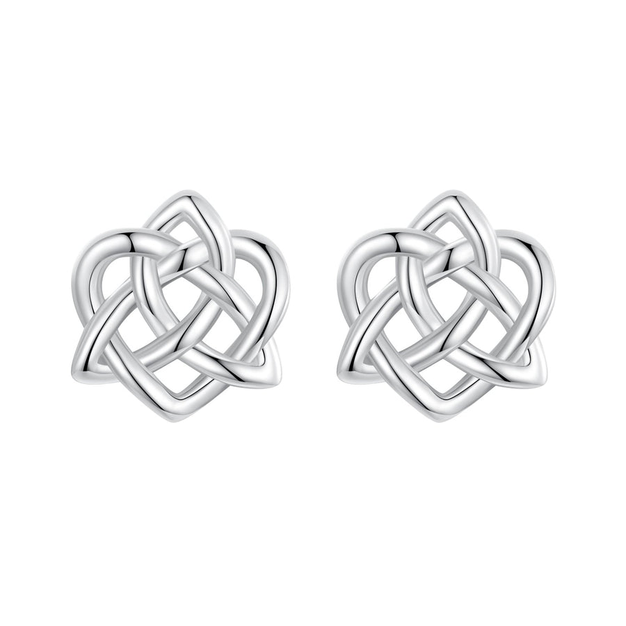 925 Sterling Silver Earrings for Women
