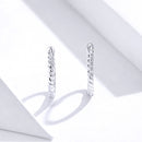 925 Sterling Silver Earrings for Women