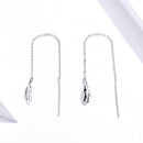 925 Sterling Silver Earrings for Women
