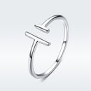 S925 Sterling Silver 0.15cm Ring for Women