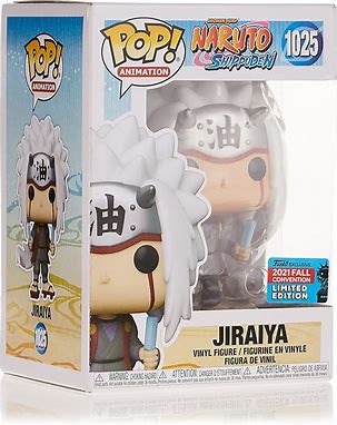 Jiraiya