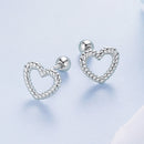 925 Sterling Silver Earrings for Women