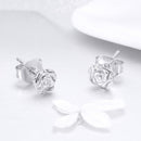 925 Sterling Silver Earrings for Women