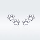 925 Sterling Silver Earrings for Women