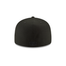 MLB BASIC 5950 Washinton Nationals Black / Black