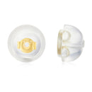 925 Sterling Silver Earrings with Platinum Plating for Women