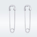 925 Sterling Silver Earrings for Women