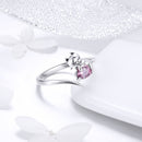 925 Sterling Silver Ring