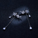 S925 Sterling Silver Earrings for Women