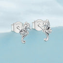 925 Sterling Silver Earrings for Women