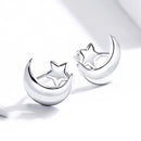 S925 Sterling Silver Earrings for Women