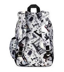 Disney World Parks Backpack The Nightmare Before Christmas Jack Skellington