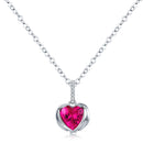 925 Sterling Silver Necklace 45cm for Women