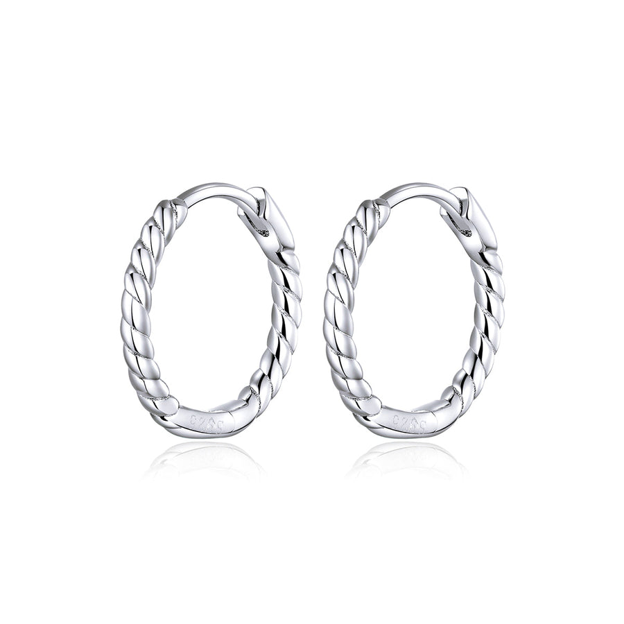 925 Sterling Silver Earrings for Women