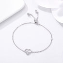 925 Sterling Silver Bracelet for Women