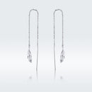 925 Sterling Silver Earrings for Women