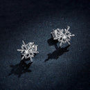 925 Sterling Silver Earrings for Women with Cubic Zirconia