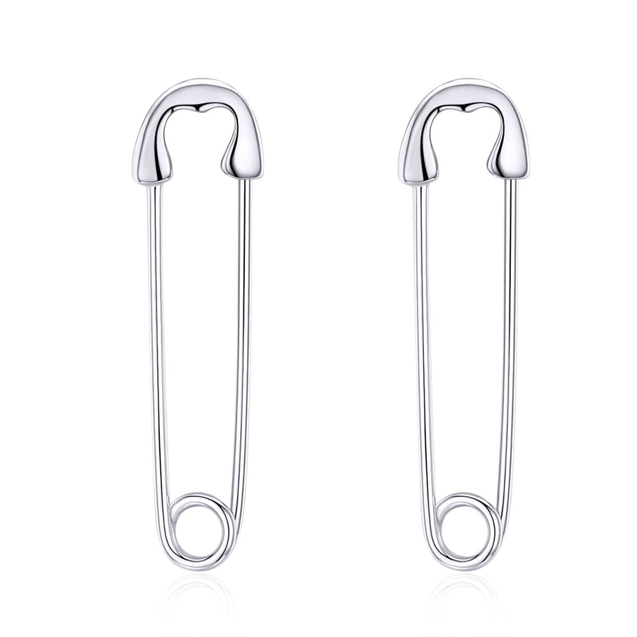 925 Sterling Silver Earrings for Women