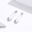 925 Sterling Silver Earrings for Women