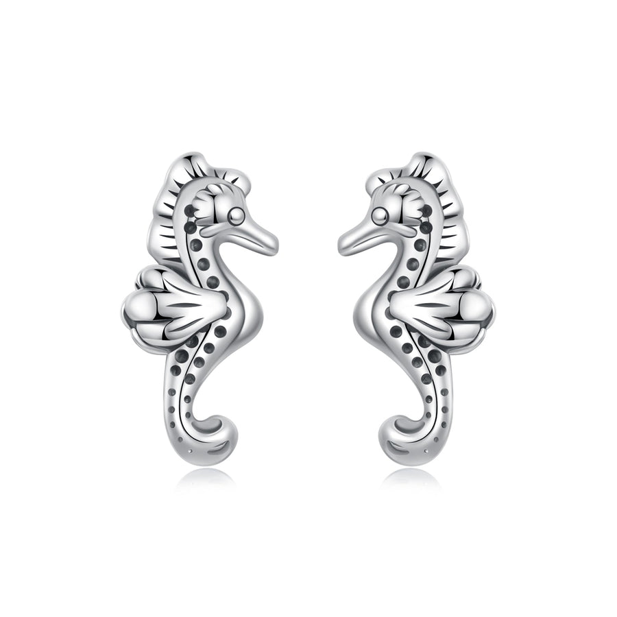 925 Sterling Silver Earrings for Women