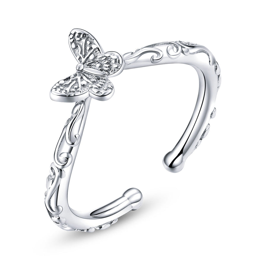925 Sterling Silver Ring for Women